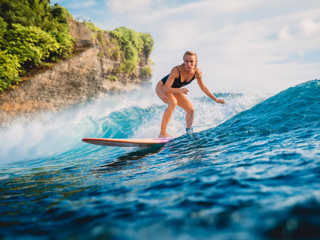 Surf Experience | Mexico 7 nights