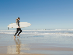 Surf Clinic | Sunshine Coast | Teen Surf Clinics