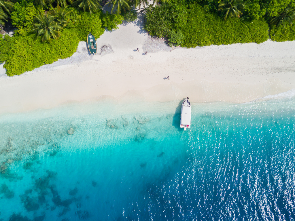 Surf Experience | Maldives