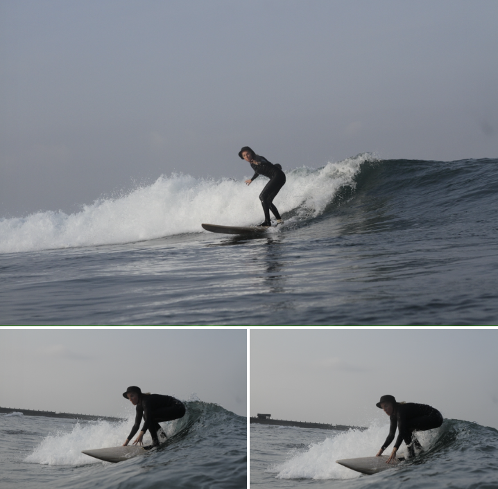 Surf Clinic | Lennox Head | Intermediate