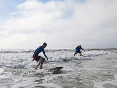 Surf Clinic | Lennox Head | Intro / Beginner | Mens