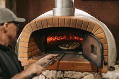 Pizza and Music Day, Sunday the 23rd November 2025