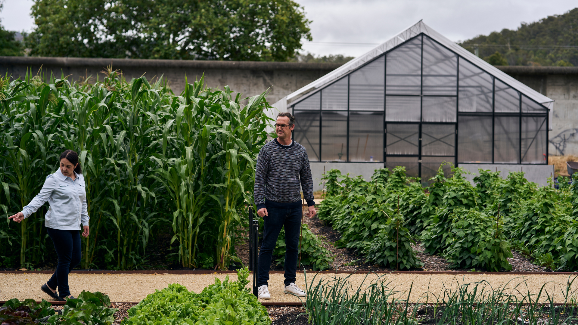 Tasmanian Food Lovers and Aspiring Chefs Dream Weekend - Short but Sweet