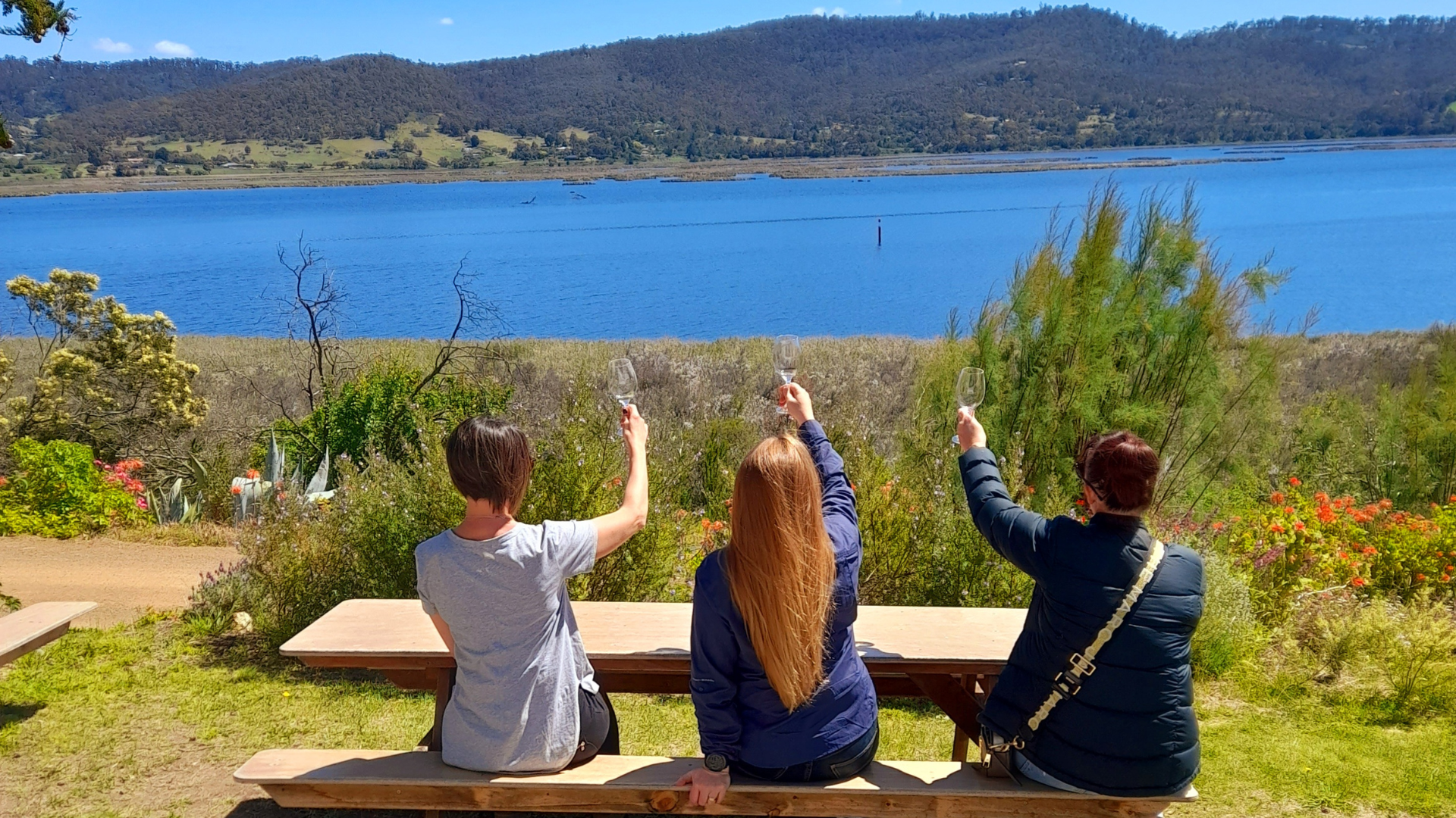 Tasmanian Food Lovers and Aspiring Chefs Dream Weekend - Indulgent