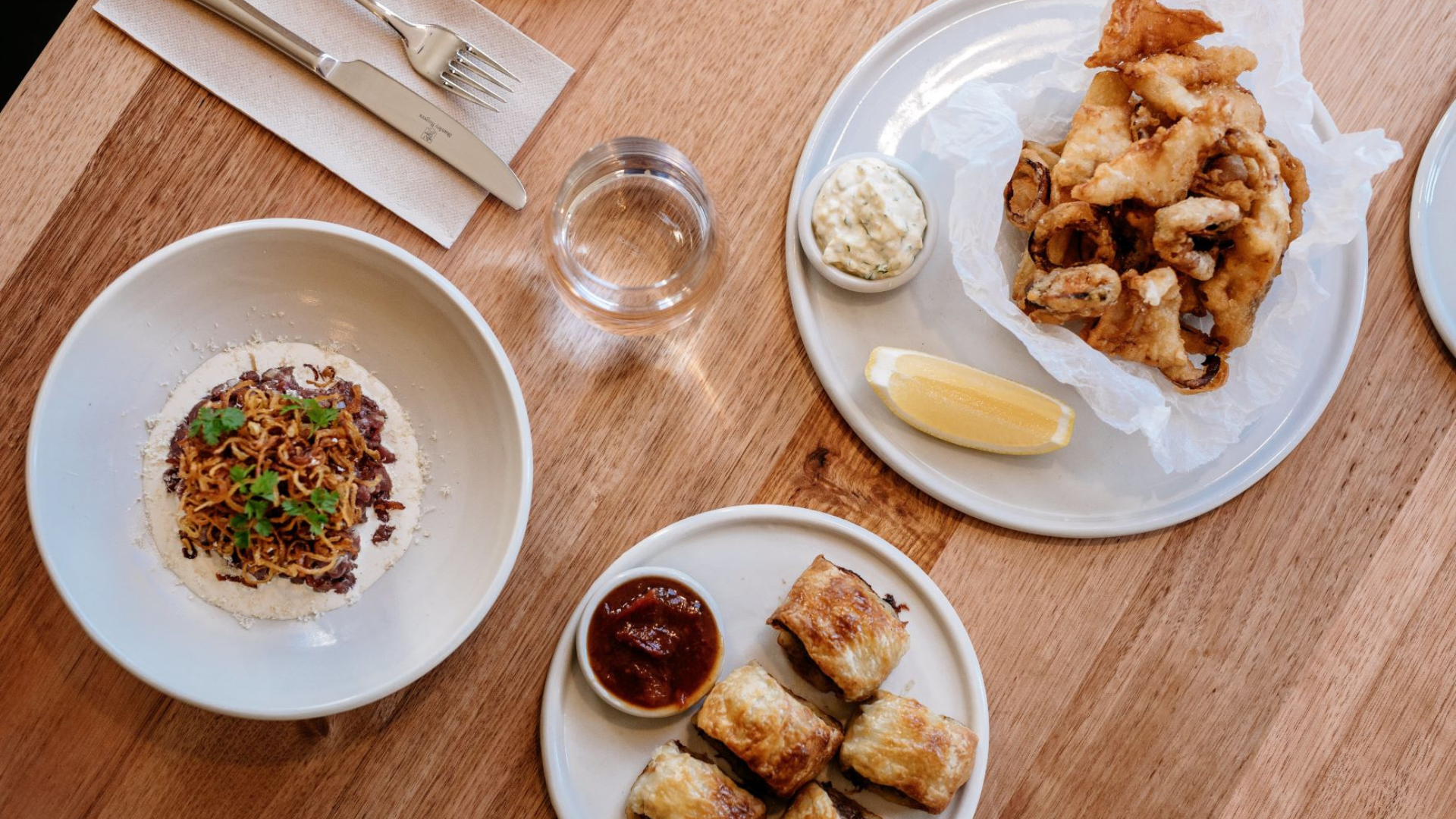 Tasmanian Food Lovers and Aspiring Chefs Dream Weekend - Indulgent