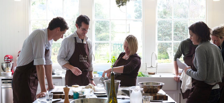 Tasmanian Food Lovers and Aspiring Chefs Dream Weekend - Indulgent