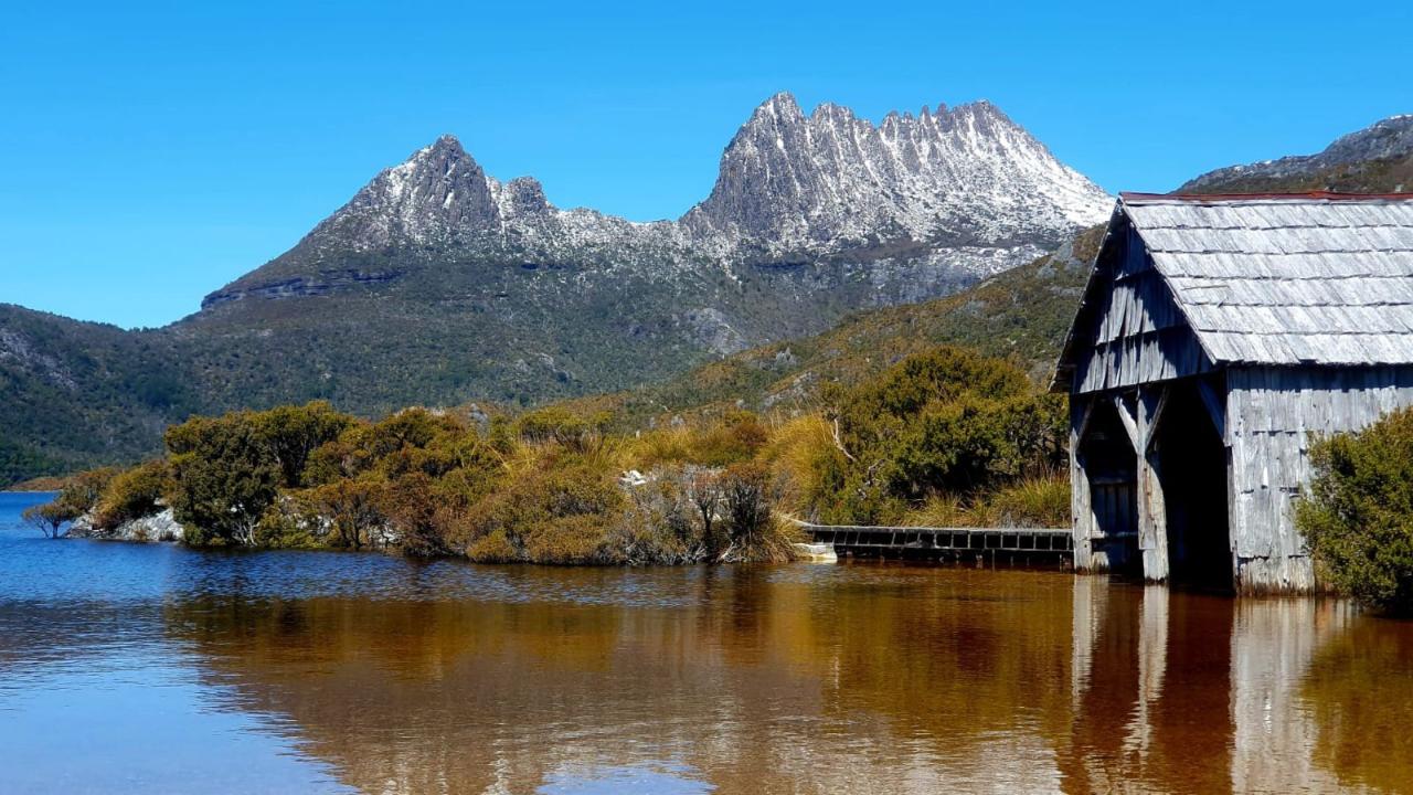 Private Hobart to Cradle Mountain Day Trip - Flexible Dates