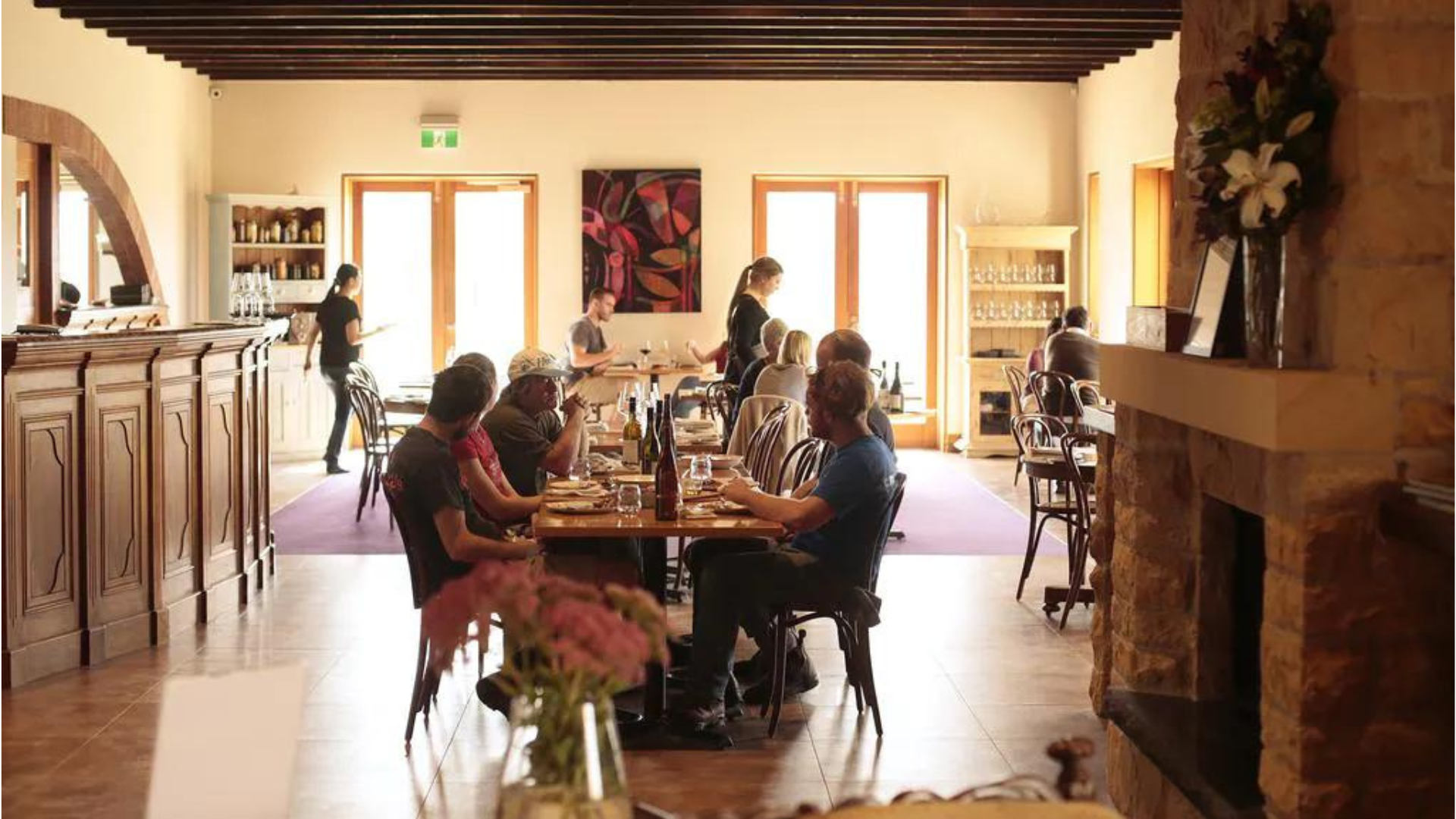 Tasmanian Food Lovers and Aspiring Chefs Dream Weekend - Indulgent