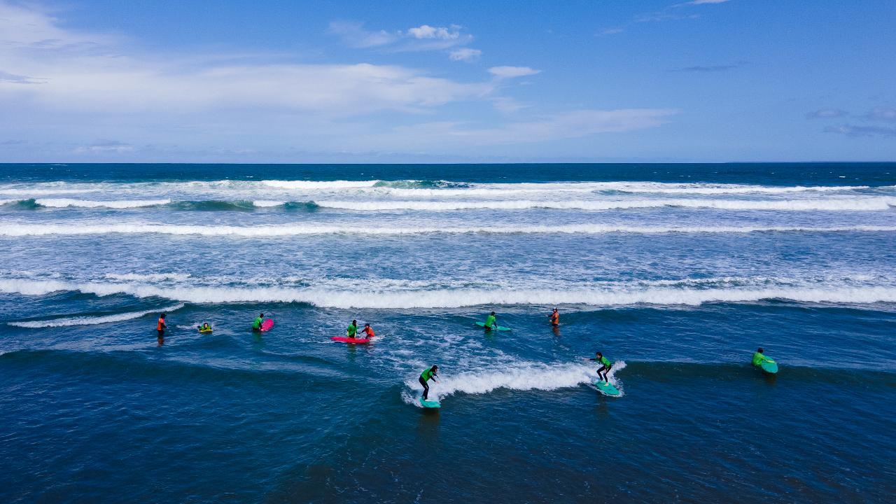 1-Day Seven Mile Beach School Holiday Program 