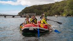 Spring 4-Day School Holiday Program | Chowder Bay