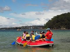 Spring 1-Day School Holiday Program | Chowder Bay
