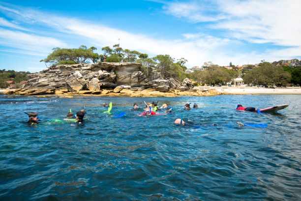 1-Day Chowder Bay School Holiday Program 