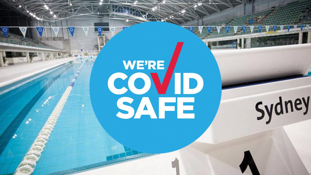 Pool Entry Fees Sydney Olympic Park Aquatic Centre Reservations