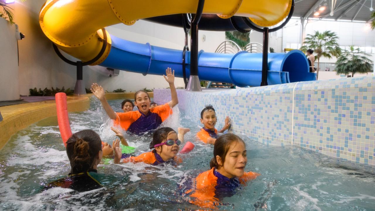 Pool Entry Fees Sydney Olympic Park Aquatic Centre Reservations