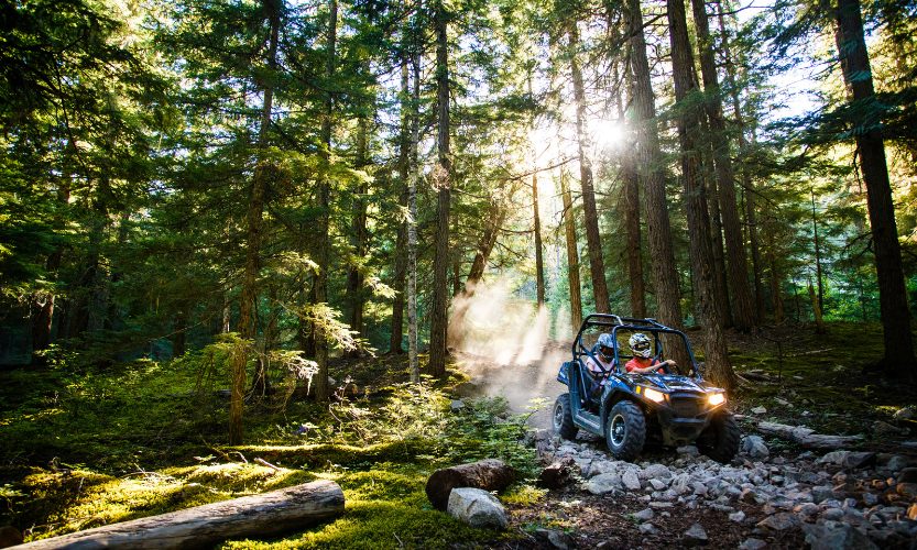 8-Day Essential Rockies & West Coast Eastbound Tour from Vancouver to Calgary: Whistler, Okanagan, Kelowna, Revelstoke, Canmore and Banff**Admission Tickets Included**