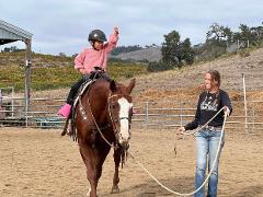 Little Ranchers