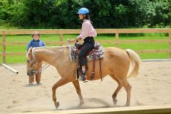  60 Minute Beginner Western Lesson 