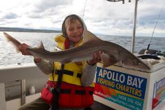 4hr Family Fun Fishing Charter
