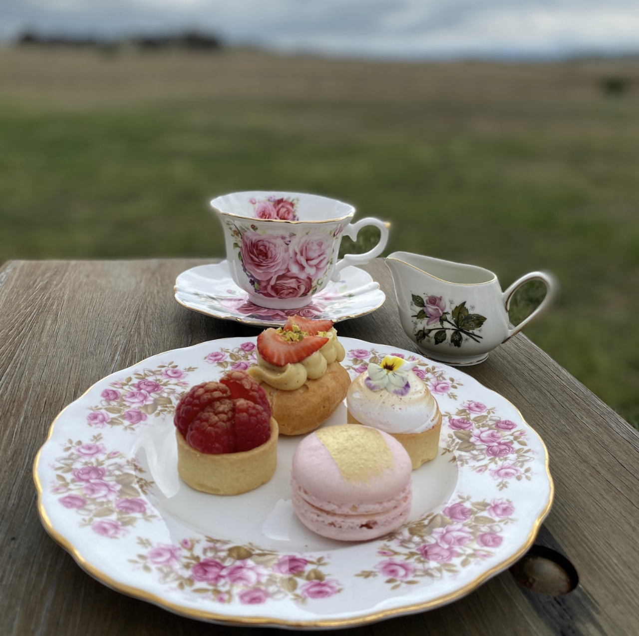 Mother's Day Morning Tea