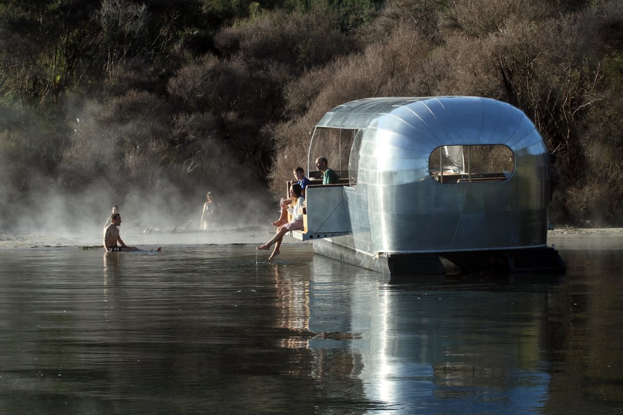Rotorua Lakes Best Kept Secrets 