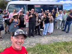 City & Scenic Sightseeing Local 2-hour Bus Tour