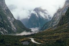 10:00am Coach Cruise Coach ex Te Anau