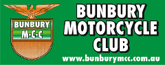 Bunbury Motocross Club 
