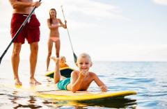 SUP Hire - Adult - Full Rate