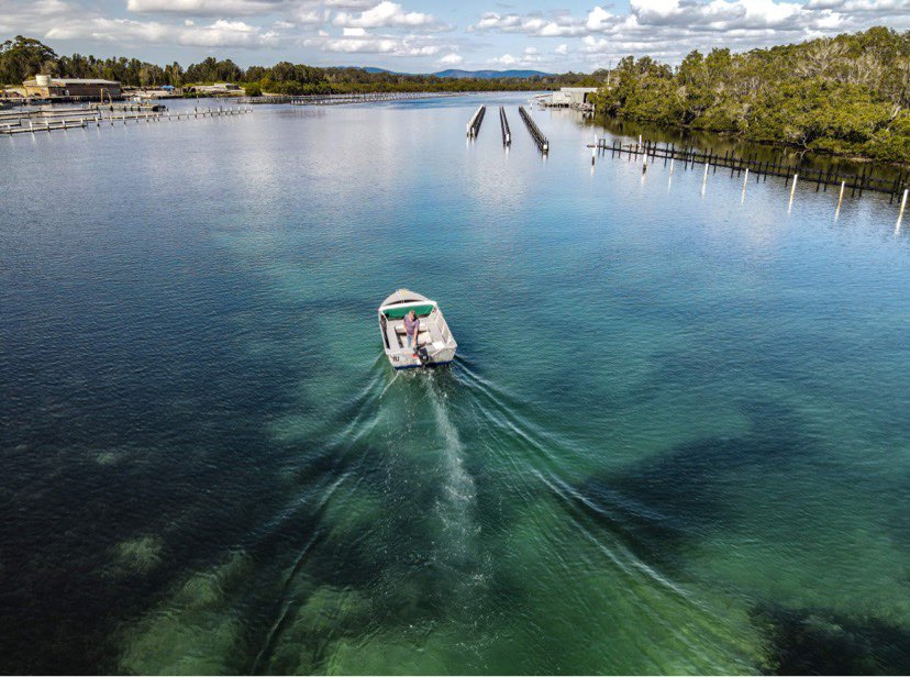 Boat Hire - Full Rate