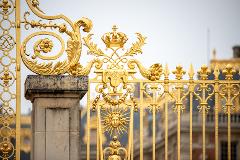 Versailles Palace & Gardens Full day guided tour, Shared, maximum 20, with the Domain of Marie-Antoinette & Fountain Show, from Versailles