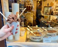Paris, Chocolate and Gourmet Pastry Walking Tour with tastings, Private