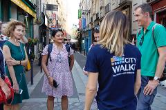 Vox City Walks Paris 24 Hour Pass