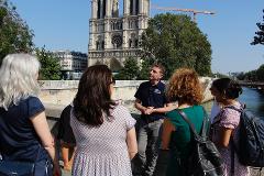 Vox City Walks Paris 72 Hour Pass