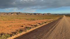 Flinders Ranges Guided Discovery — Private Tour