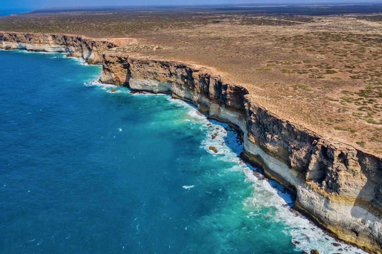 3-Day Far West & Nullarbor Wilderness Expedition