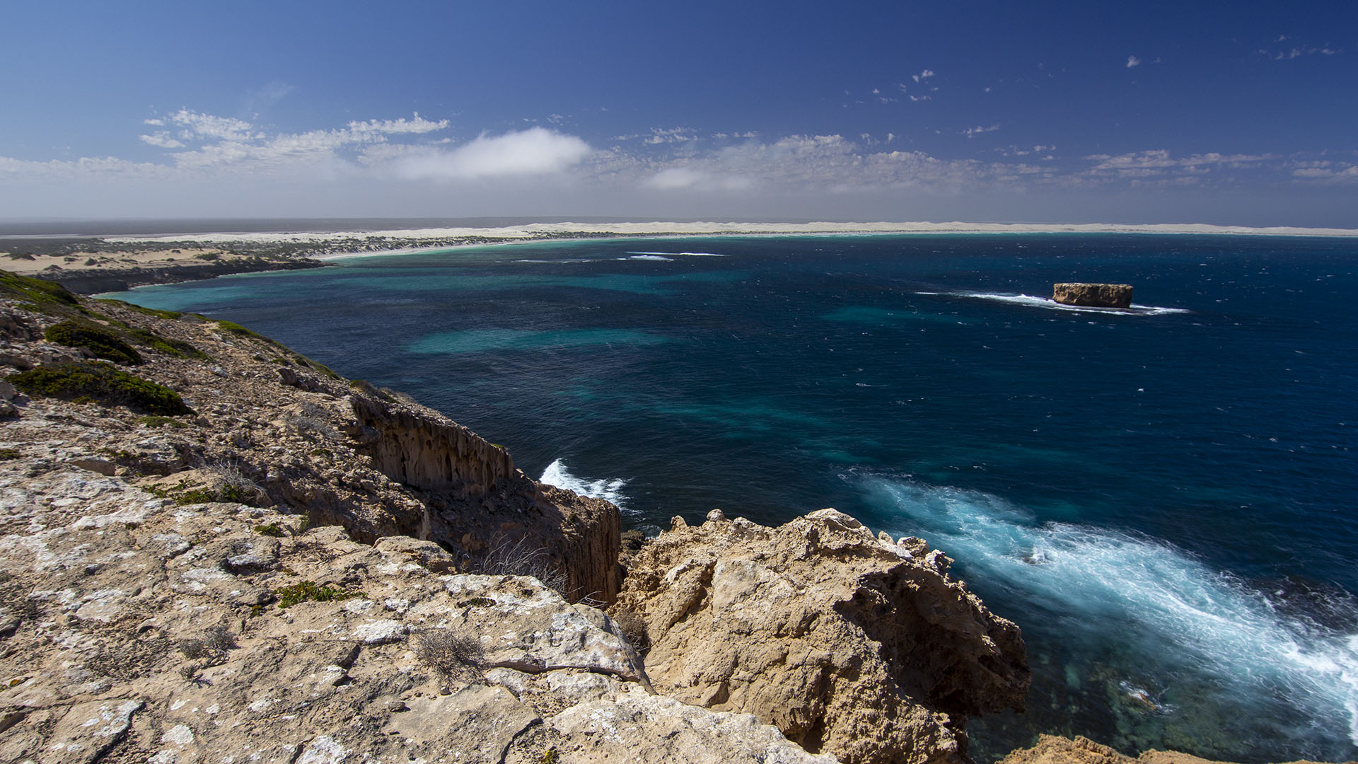 Warna Manda - Getting Back to Nature