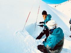 Avalanche Skills Course 2 (ASC2) - On Foot