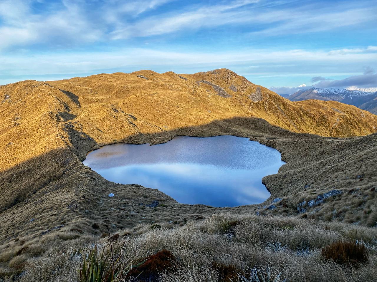 3 Day Tramping Course