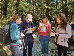 2 Day Navigation Course