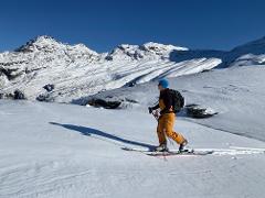 Avalanche Skills Course 2 (ASC2) - On Skis/ Board