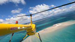 GYG 15 Minute Helicopter Experience 