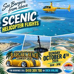 Rum City Rods Bargara Campout 2026