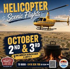Australian Camp Oven Festival