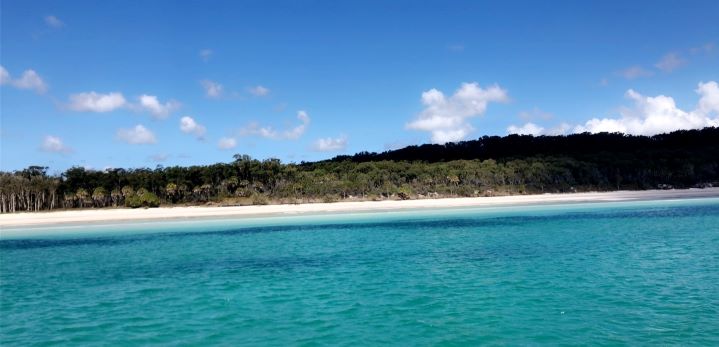 Coast to Coast -15 Minute Helicopter Experience