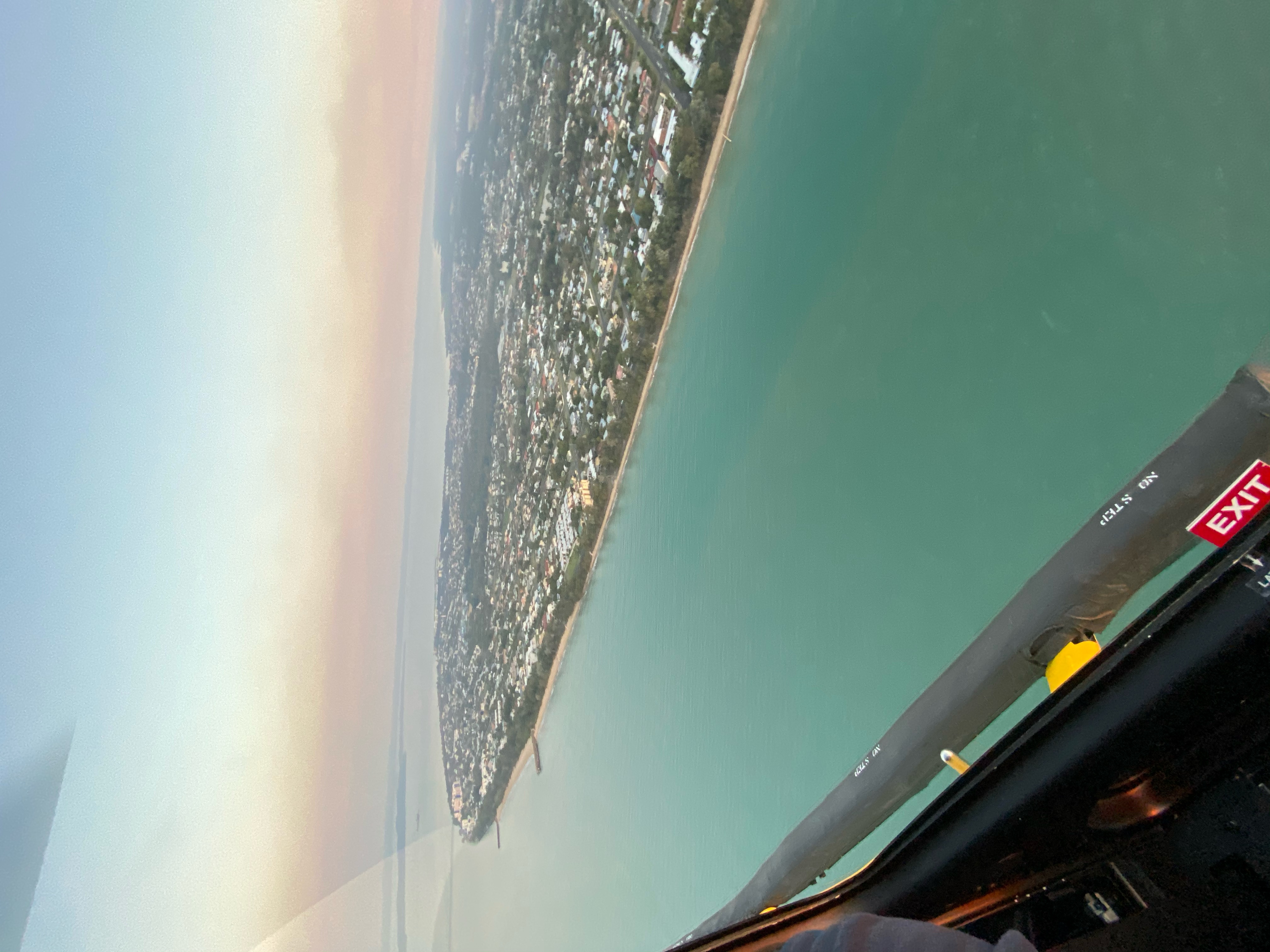 Hervey Bay Headlines - take a unique birds eye view of Hervey Bay and Fraser Coast.