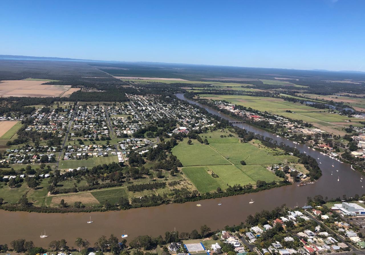 Fraser Coast Wings and Wheels