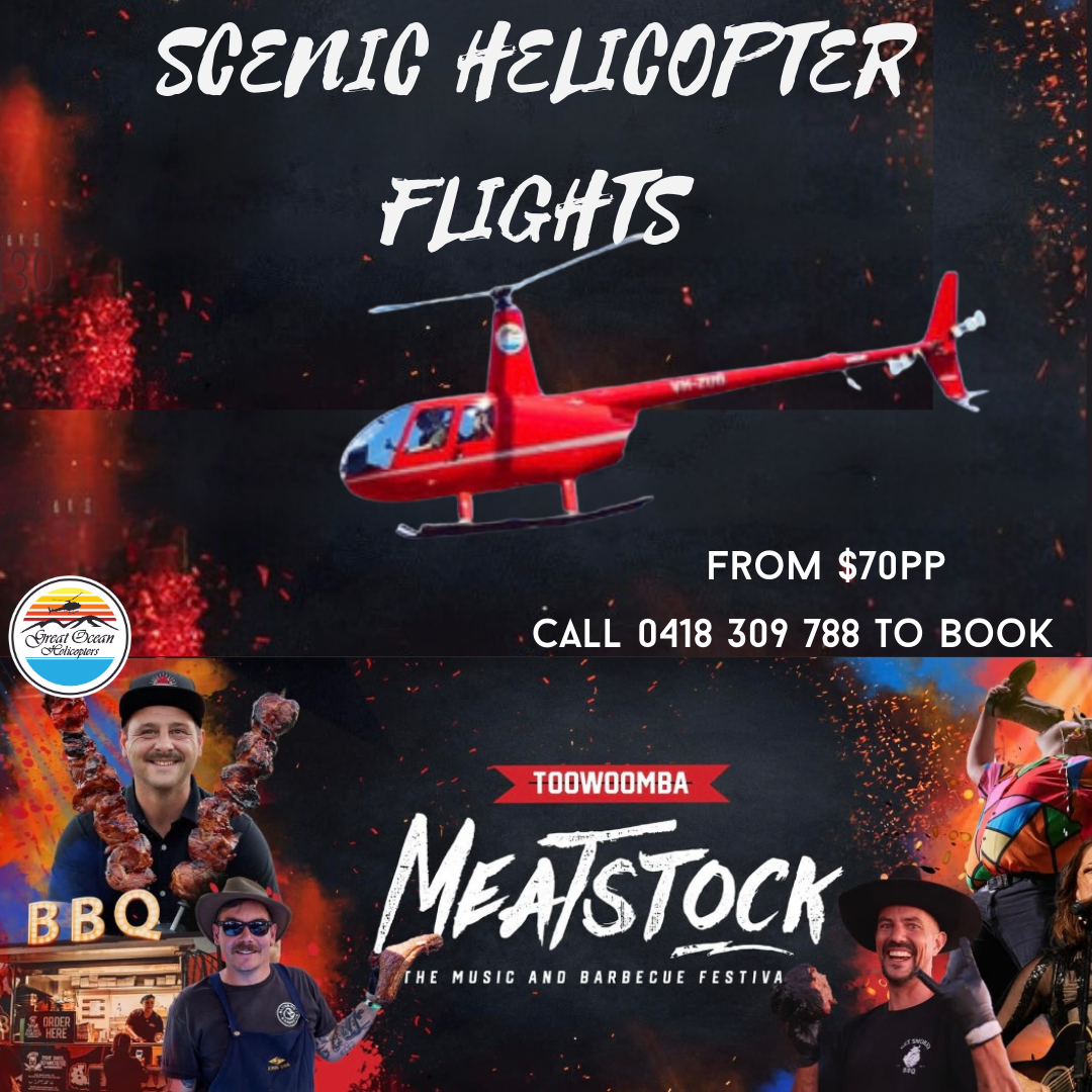 Meatstock Toowoomba 2024