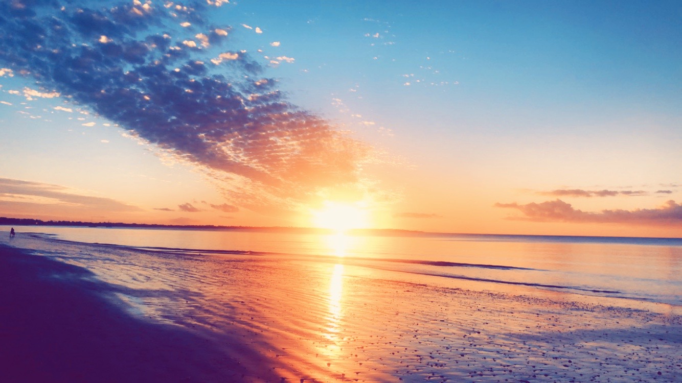 Hervey Bay Headlines - take a unique birds eye view of Hervey Bay and Fraser Coast.