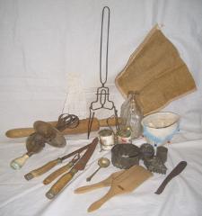 Education Discovery Boxes