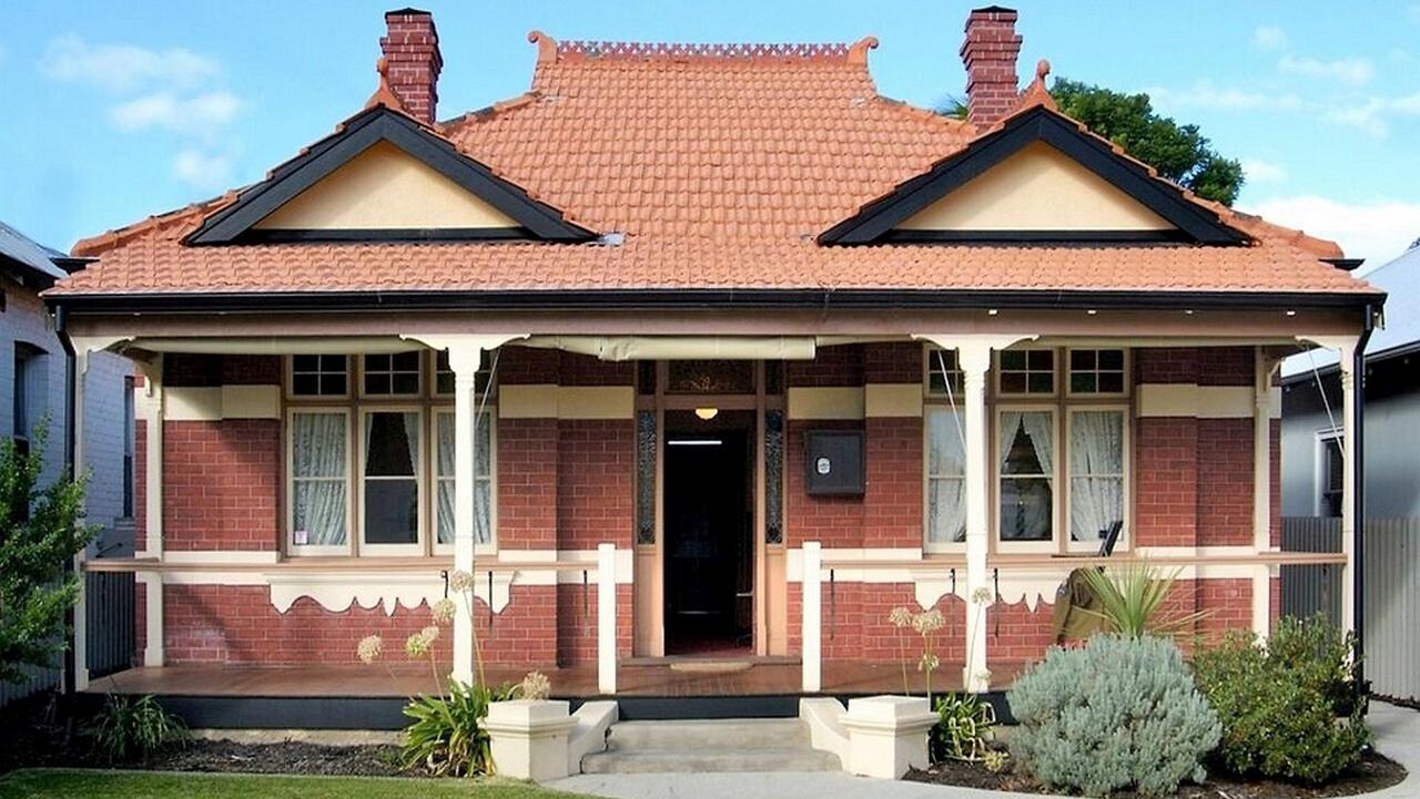 ANZAC Cottage